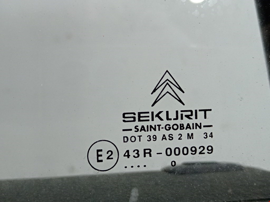 Дверь задняя правая CITROEN Xantia 1993-2002