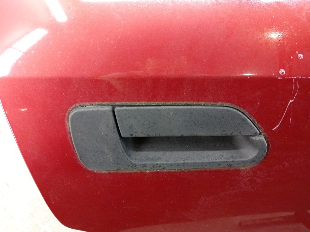 Дверь задняя правая CITROEN Xantia 1993-2002