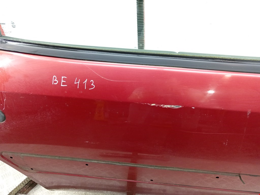 Дверь задняя правая CITROEN Xantia 1993-2002