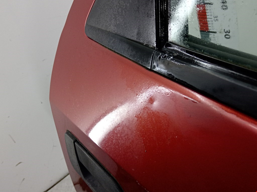 Дверь задняя правая CITROEN Xantia 1993-2002