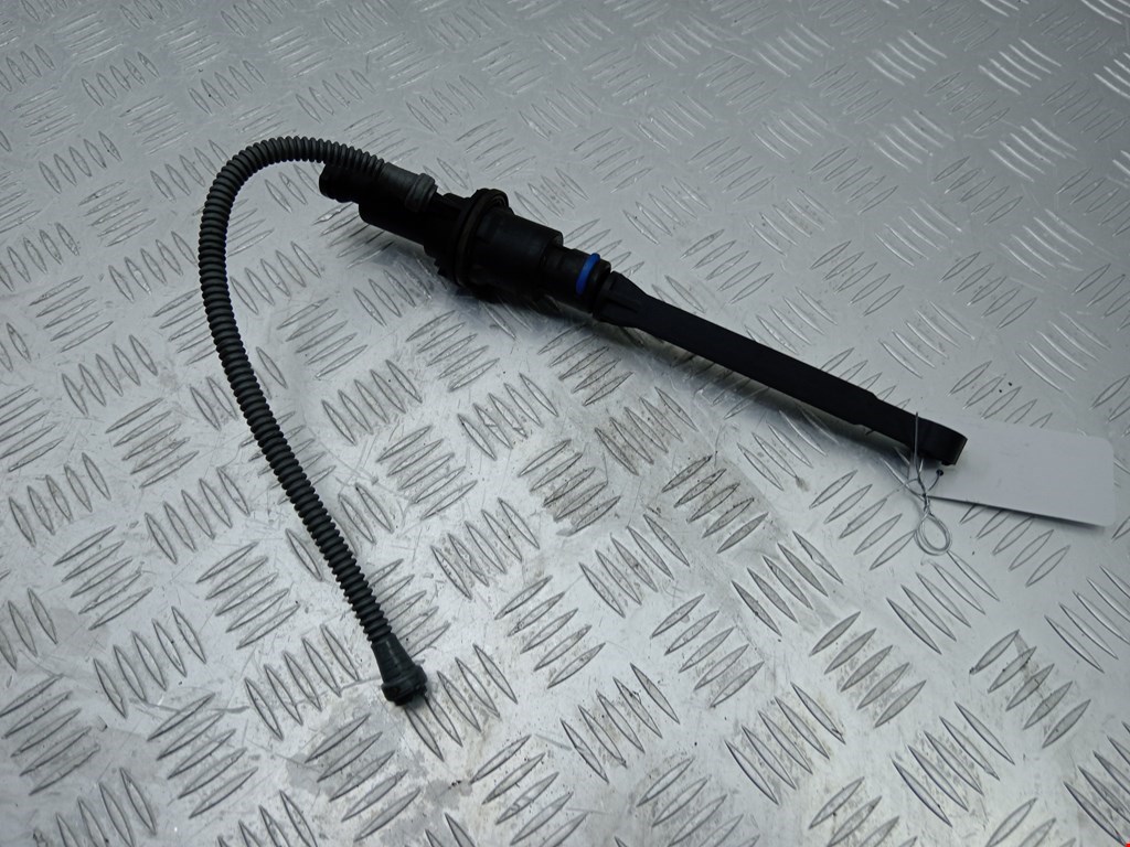 Цилиндр сцепления главный Citroen C3 2 (2009-2016)