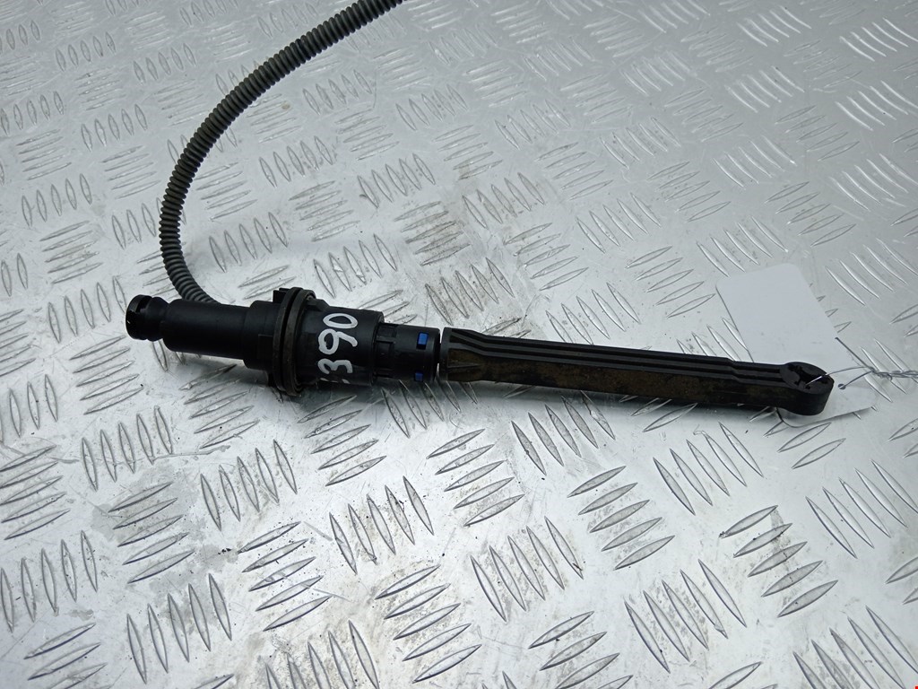 Цилиндр сцепления главный CITROEN C3 2009-2016