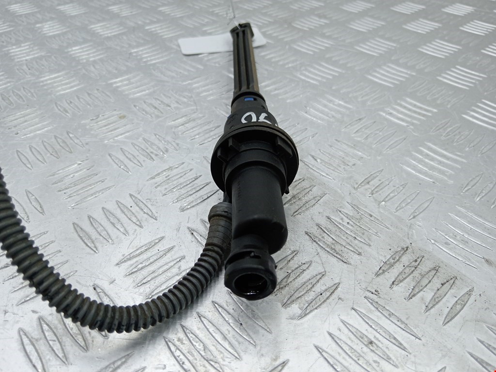 Цилиндр сцепления главный CITROEN C3 2009-2016