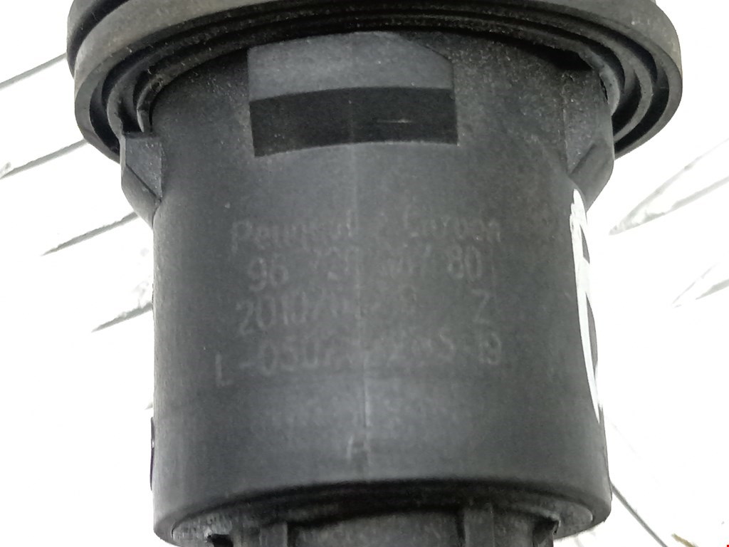 Цилиндр сцепления главный CITROEN C3 2009-2016