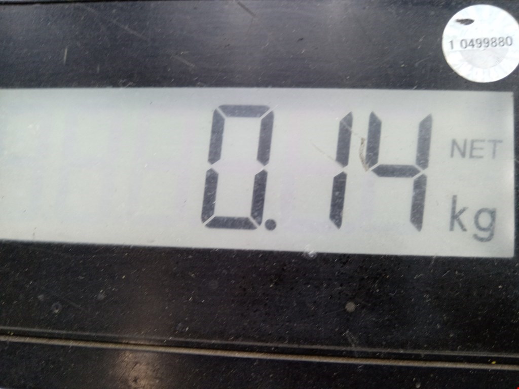 Цилиндр сцепления главный CITROEN C3 2009-2016