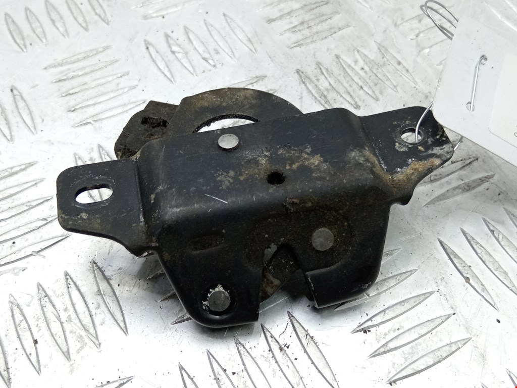 Замок двери распашной левой Citroen Berlingo 1 (1996-2012)