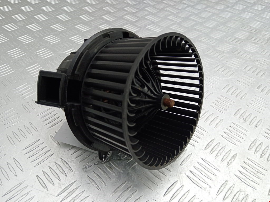 Моторчик (мотор) отопителя салона CITROEN C3 2009-2016