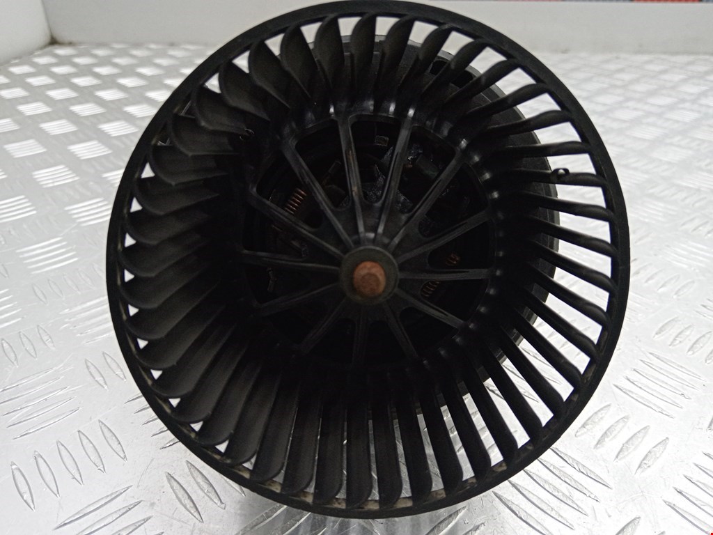 Моторчик (мотор) отопителя салона CITROEN C3 2009-2016