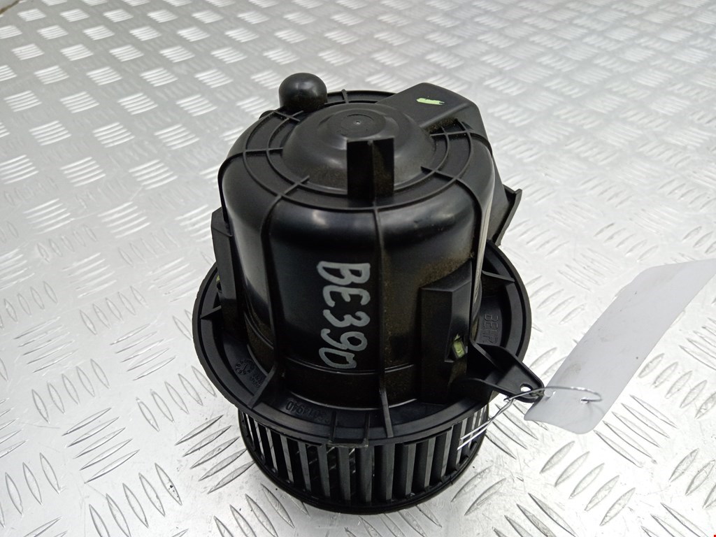 Моторчик (мотор) отопителя салона CITROEN C3 2009-2016