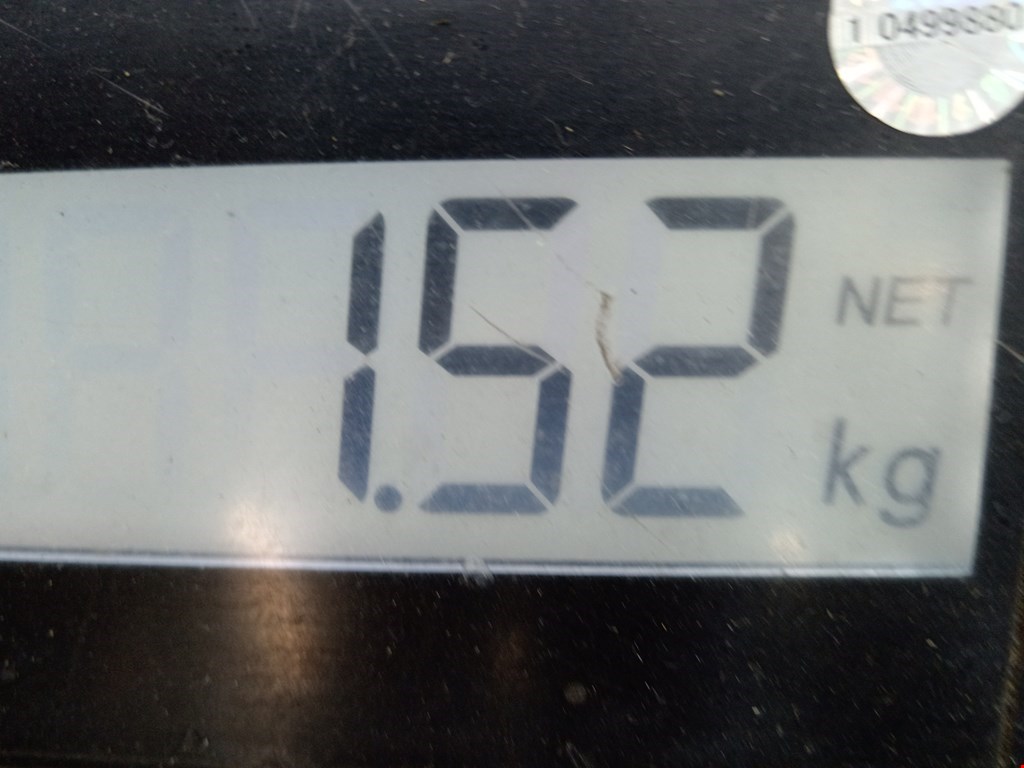 Моторчик (мотор) отопителя салона CITROEN C3 2009-2016