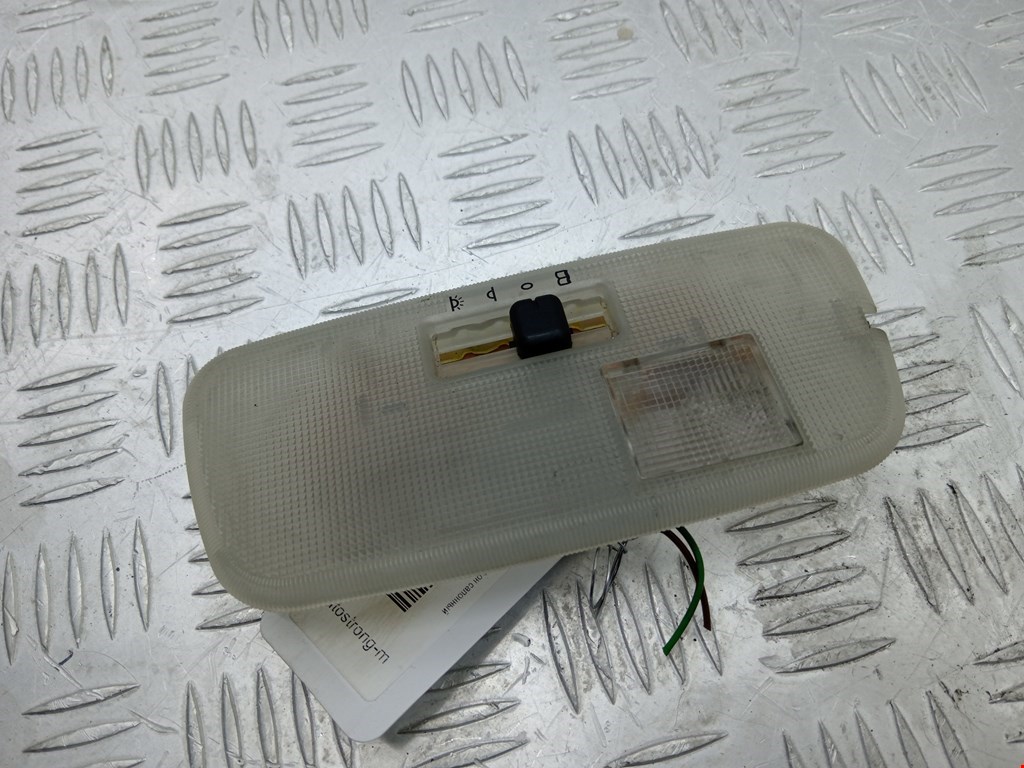 Плафон салонный (салона фонарь) MERCEDES-BENZ Vito W638 1996-2003