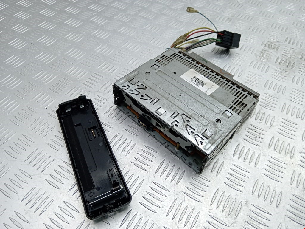 Магнитола CITROEN Berlingo 1996-2012