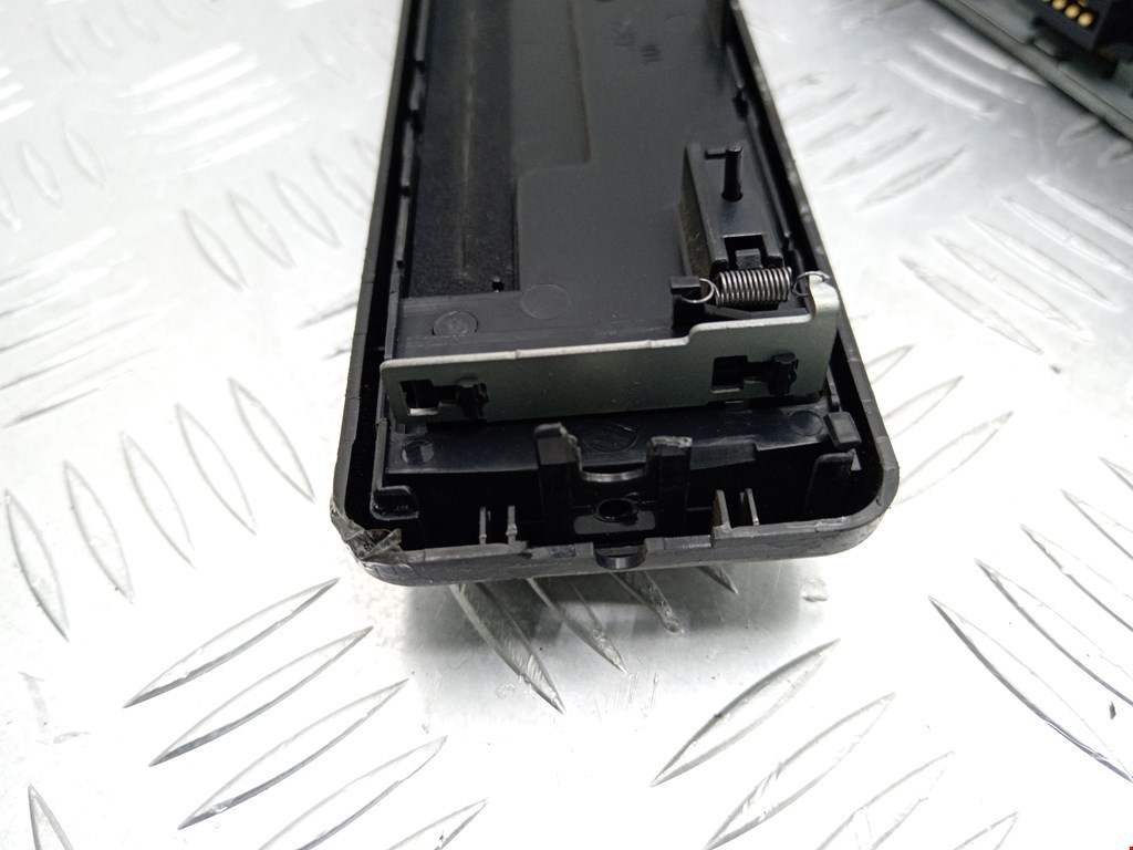 Магнитола CITROEN Berlingo 1996-2012