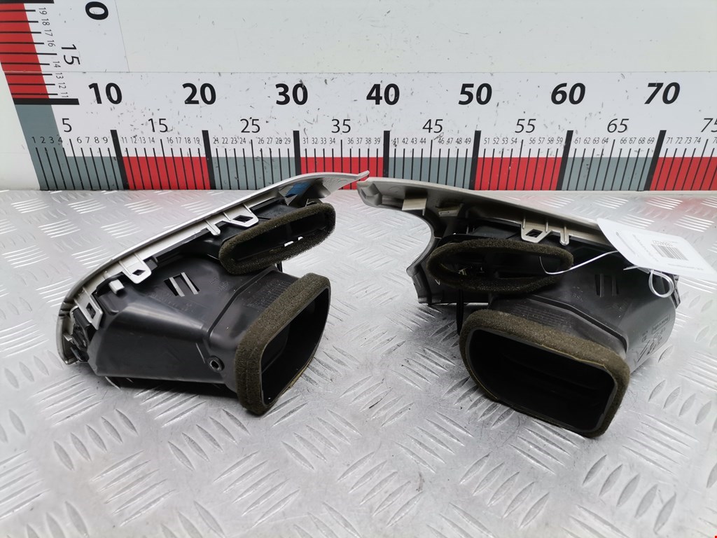 Дефлектор воздушный CITROEN C3 2009-2016