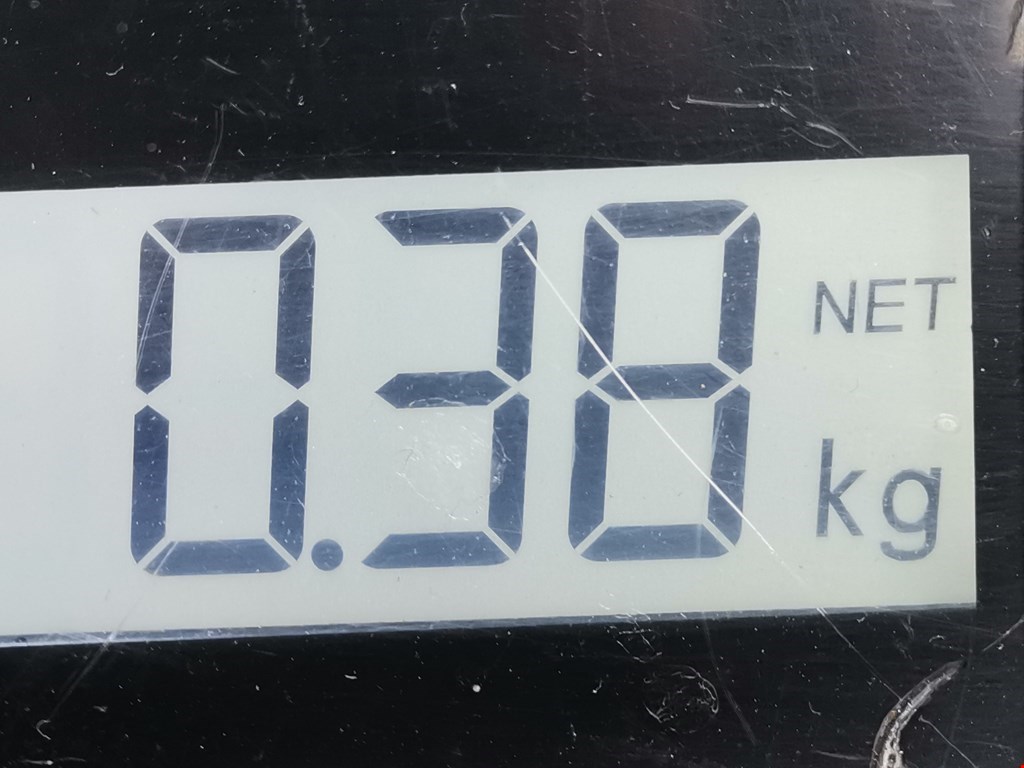 Дефлектор воздушный CITROEN C3 2009-2016