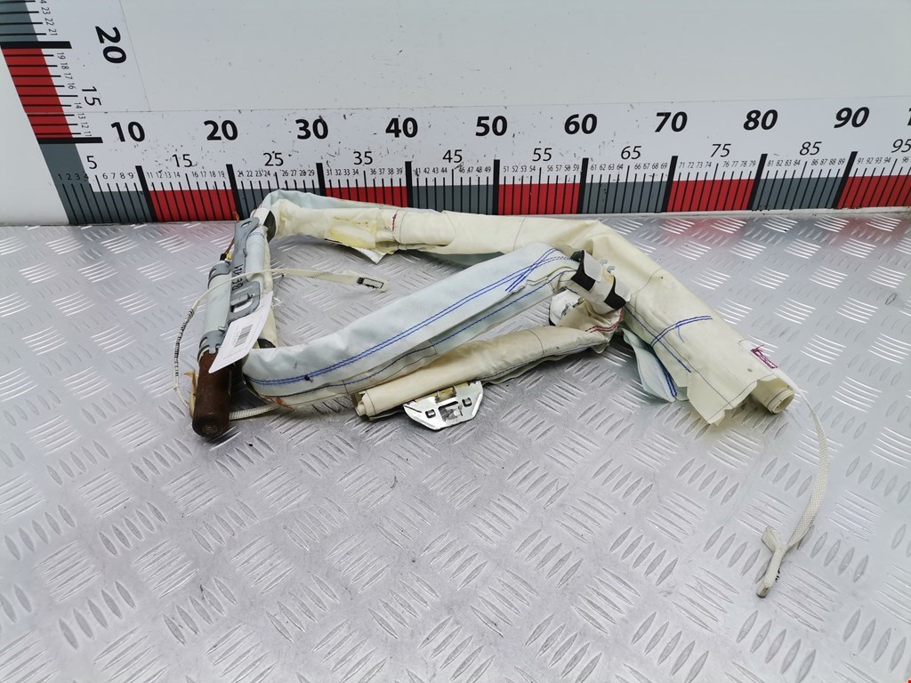 Подушка безопасности боковая (шторка) CITROEN C3 Picasso 2009-2017