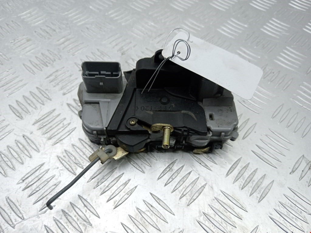 Замок двери передней правой CITROEN Xsara Picasso 1999-2012