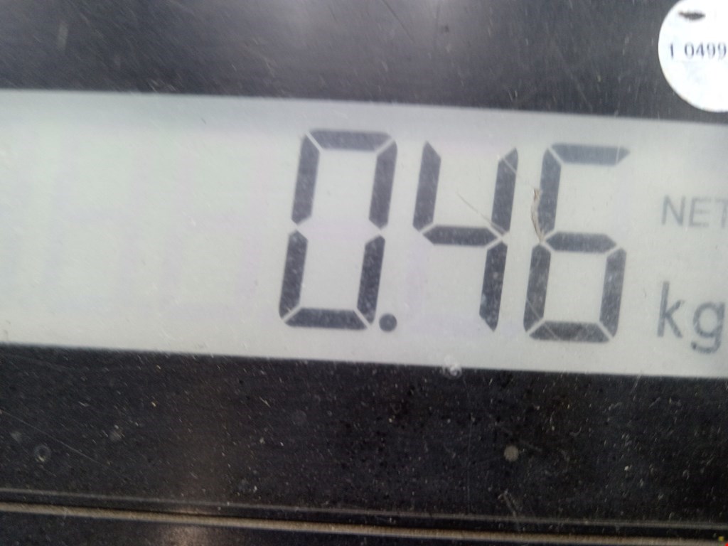 Замок двери передней правой CITROEN Xsara Picasso 1999-2012