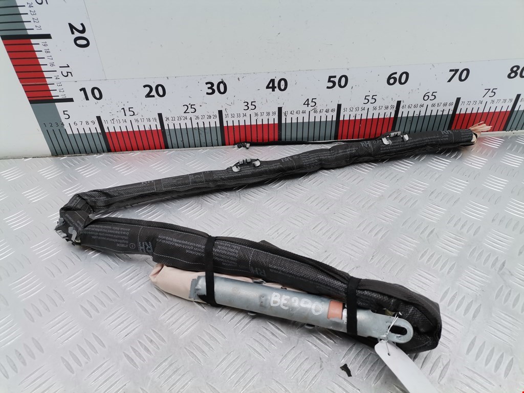 Подушка безопасности боковая (шторка) CITROEN C3 2009-2016