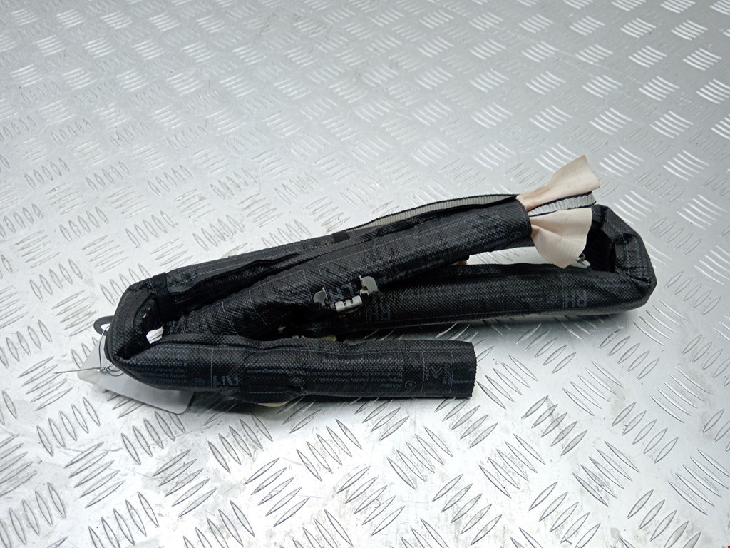 Подушка безопасности боковая (шторка) CITROEN C3 2009-2016