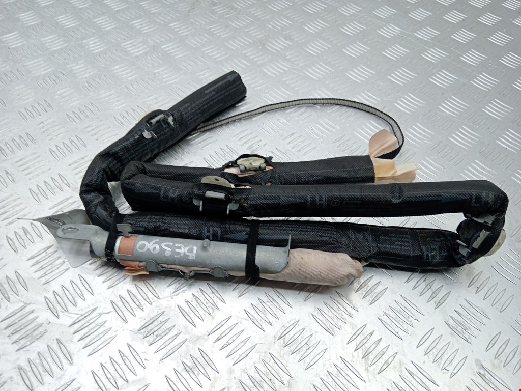 Подушка безопасности боковая (шторка) CITROEN C3 2009-2016