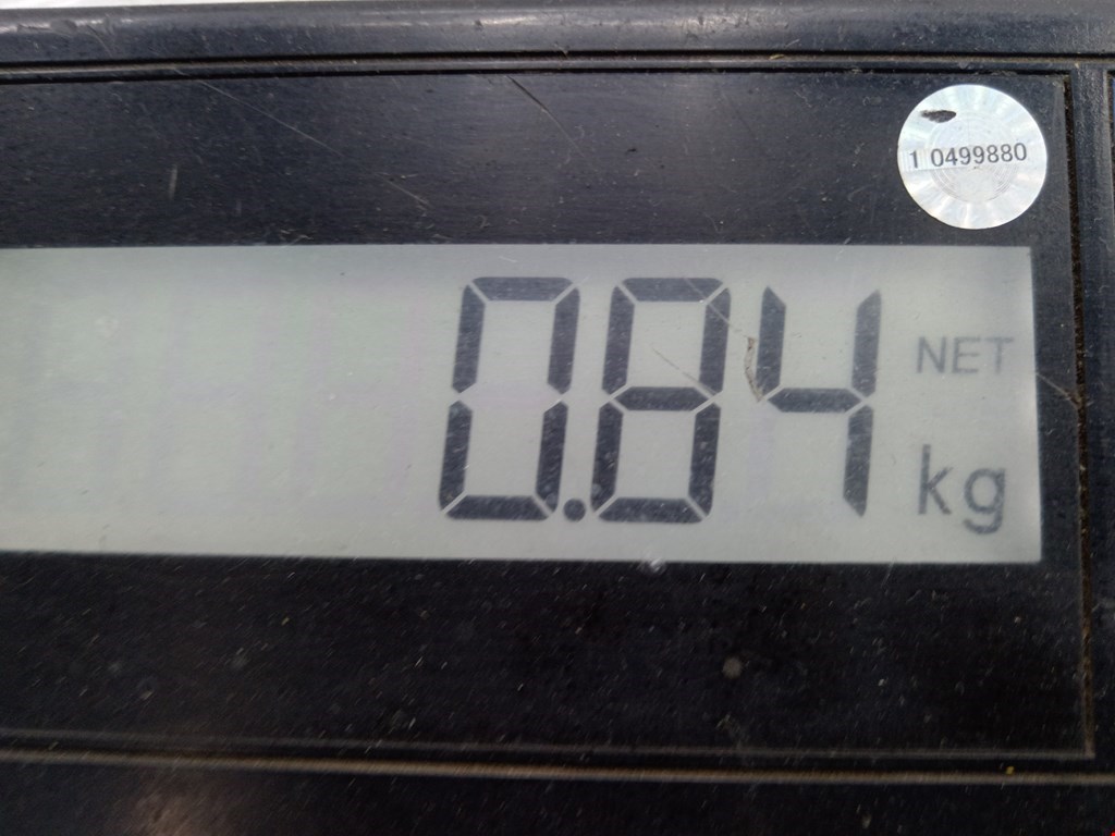 Подушка безопасности боковая (шторка) CITROEN C3 2009-2016