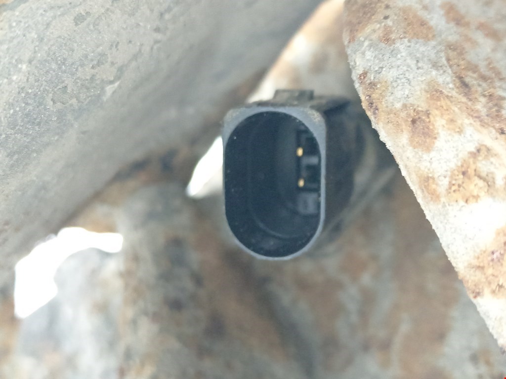 Ступица передняя правая VOLKSWAGEN Polo IV 2001-2009