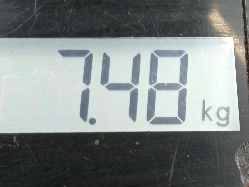 Ступица передняя правая VOLKSWAGEN Polo IV 2001-2009