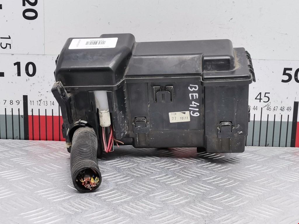 Датчик уровня в бачок омывателя CITROEN C 1 I 2005-2014