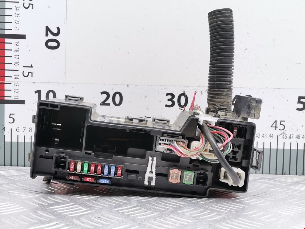 Датчик уровня в бачок омывателя CITROEN C 1 I 2005-2014