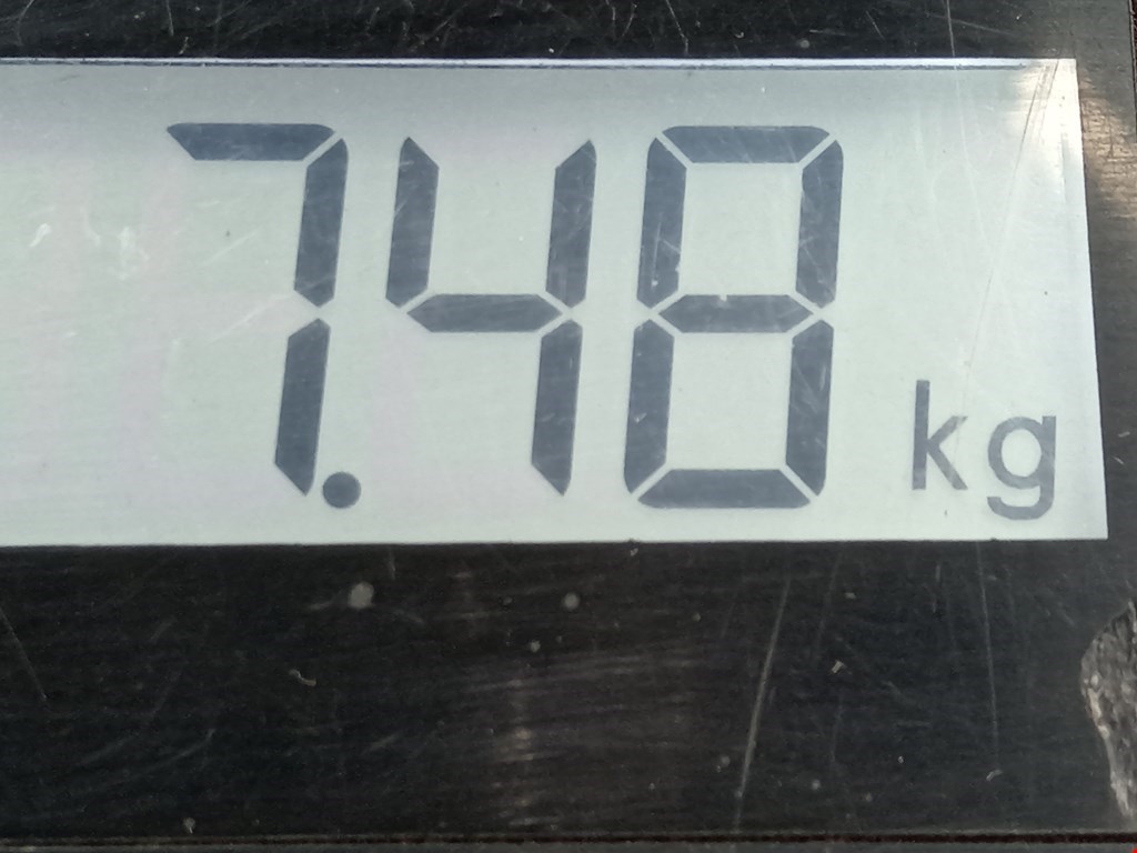 Ступица передняя левая VOLKSWAGEN Polo IV 2001-2009