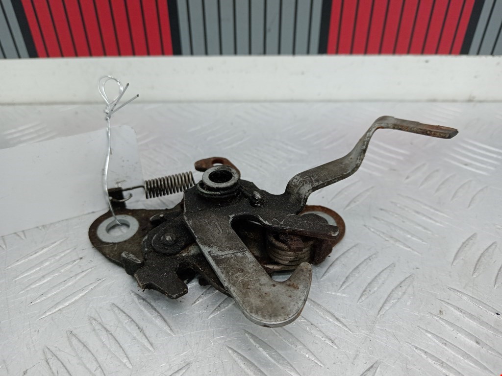 Замок капота CITROEN C3 2002-2009