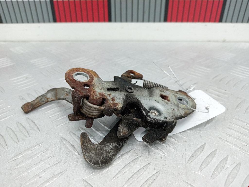 Замок капота CITROEN C3 2002-2009