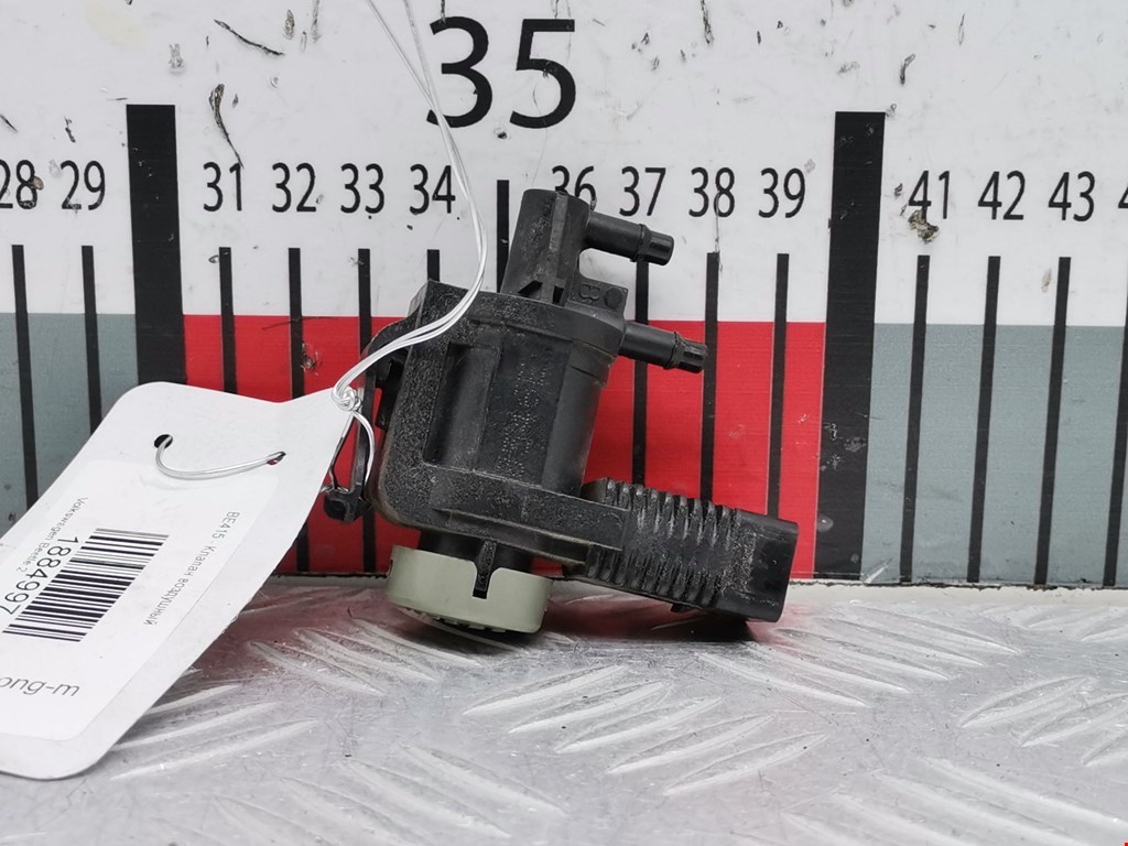 Клапан электромагнитный VOLKSWAGEN Beetle A4 1998-2010