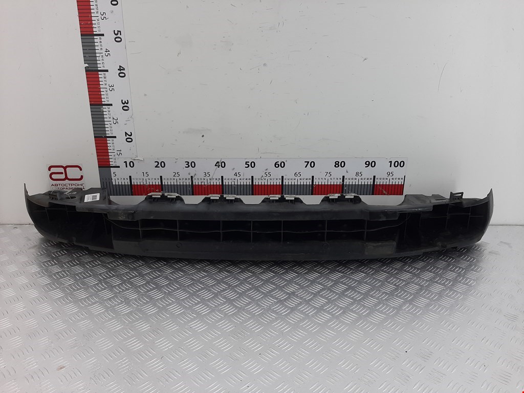 Усилитель переднего бампера (передний) CITROEN Berlingo 1996-2012