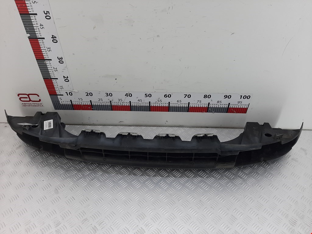 Усилитель переднего бампера (передний) CITROEN Berlingo 1996-2012