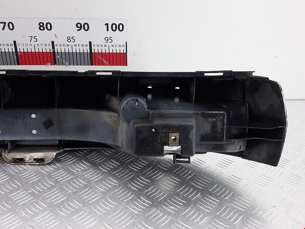 Усилитель переднего бампера (передний) CITROEN Berlingo 1996-2012