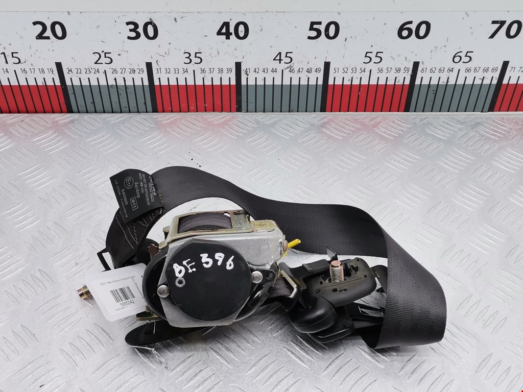 Ремень безопасности передний правый HYUNDAI Matrix 2001-2010