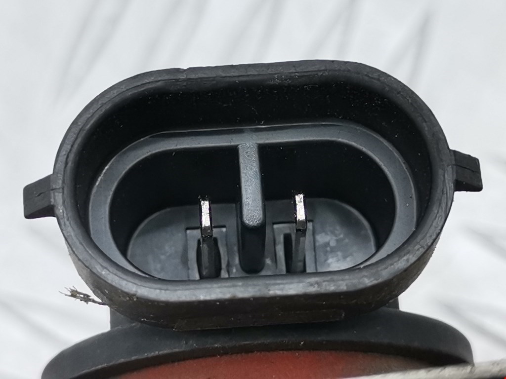 Фара противотуманная правая (ПТФ) AUDI A4 B6 2001-2005