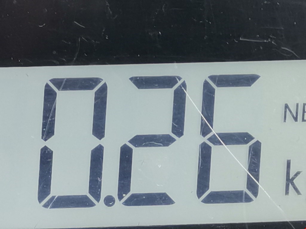 Фара противотуманная правая (ПТФ) AUDI A4 B6 2001-2005