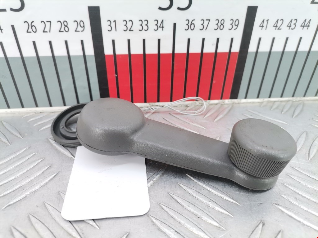 Ручка стеклоподъемника OPEL Agila A 2000-2007