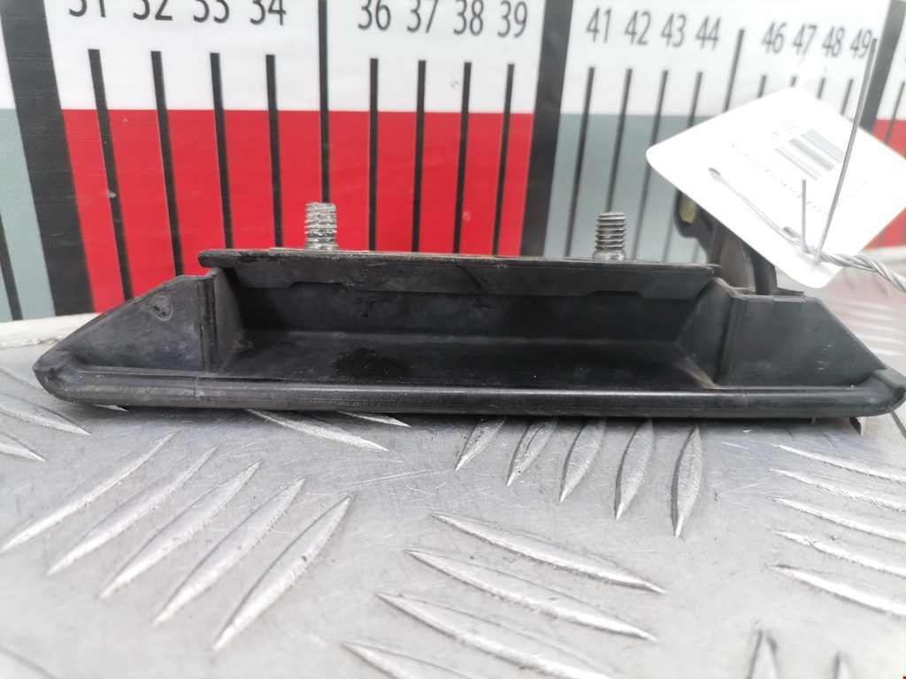 Ручка двери задней наружная правая OPEL Agila A 2000-2007