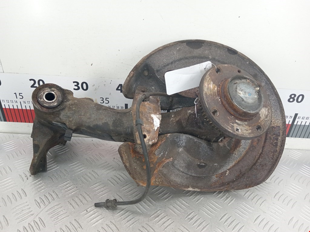 Ступица задняя левая CITROEN Xantia 1993-2002