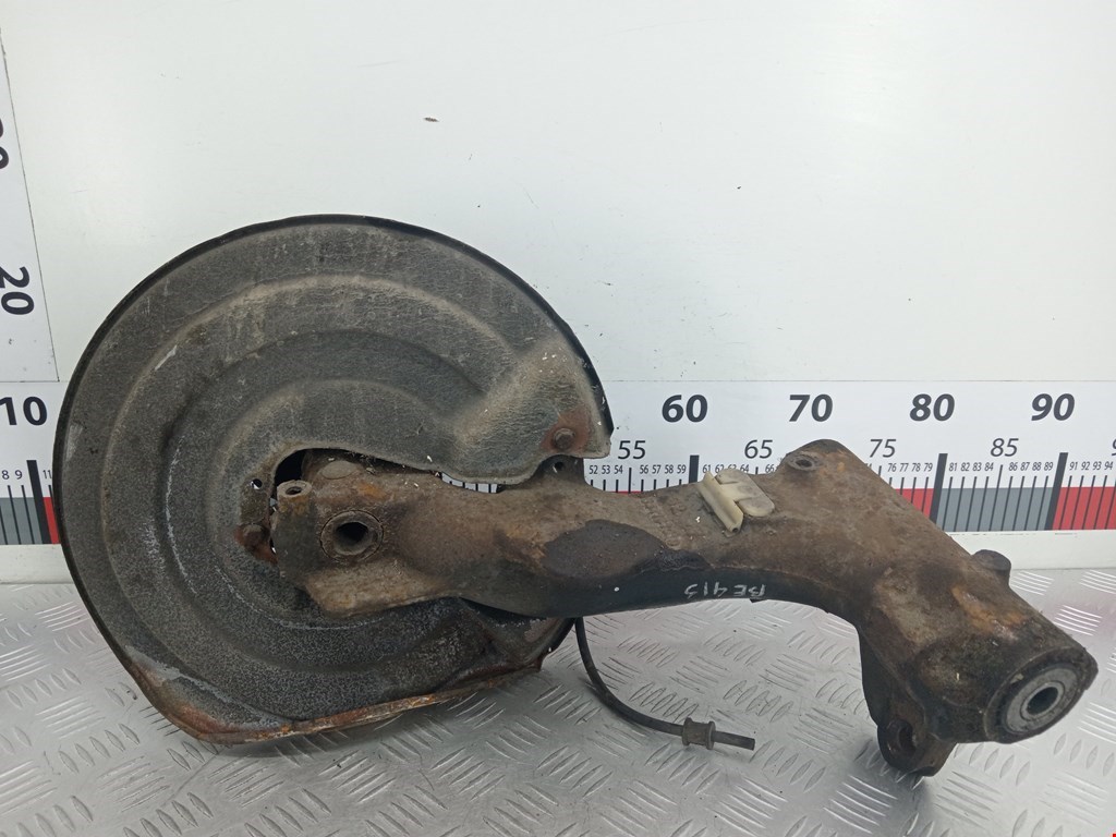 Ступица задняя левая CITROEN Xantia 1993-2002