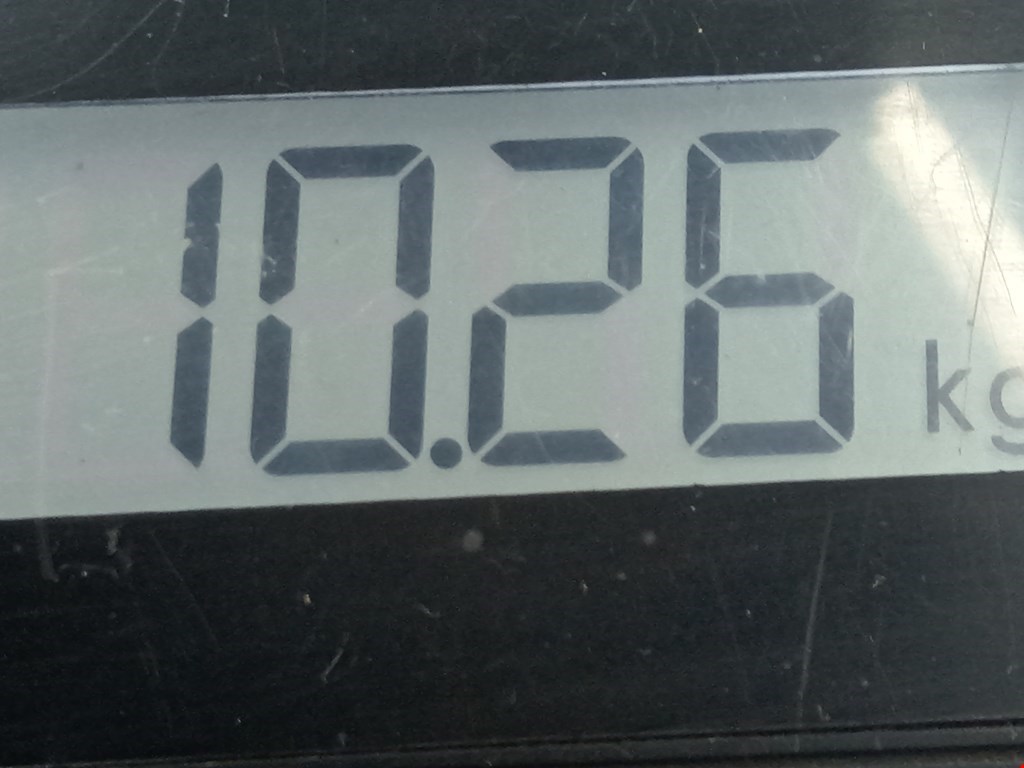 Ступица задняя левая CITROEN Xantia 1993-2002