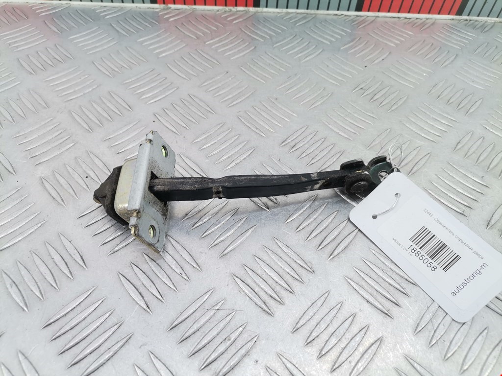 Ограничитель открывания двери MAZDA Mazda 2 DY 2003-2007