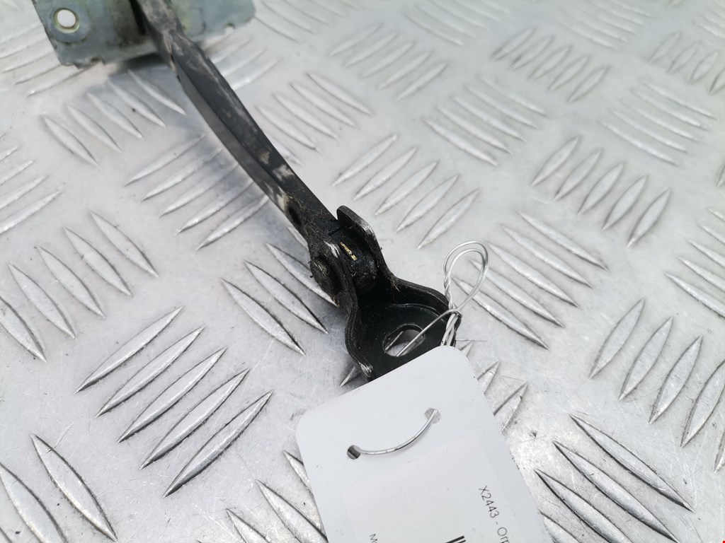 Ограничитель открывания двери MAZDA Mazda 2 DY 2003-2007