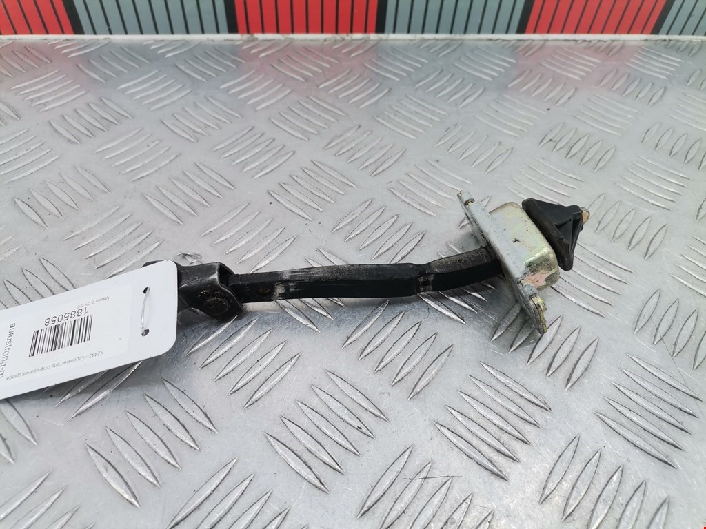 Ограничитель открывания двери MAZDA Mazda 2 DY 2003-2007