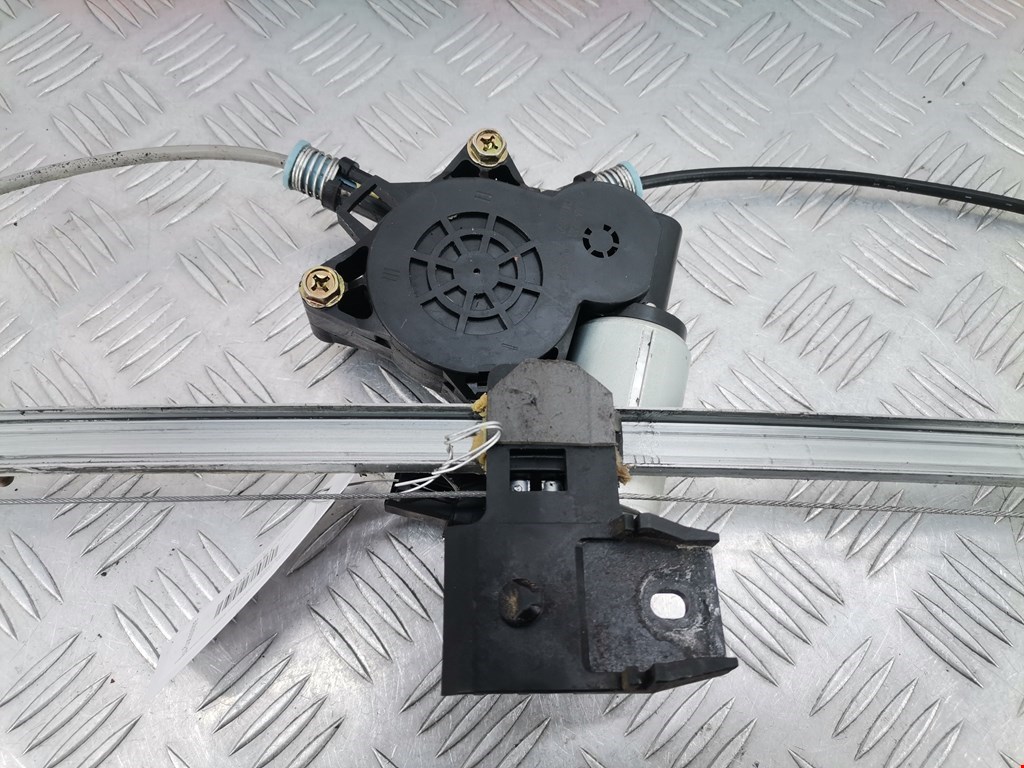 Стеклоподъемник задний левый MAZDA Mazda 2 DY 2003-2007