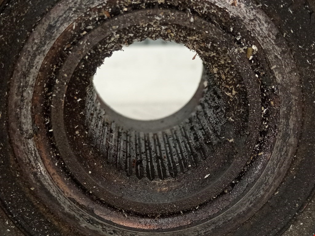 Датчик ABS SEAT Alhambra 1996-2010